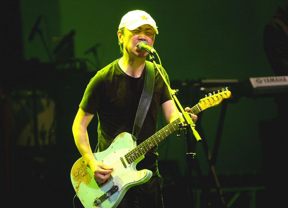 2019红原雅克音乐节