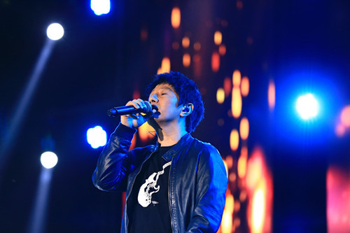 2019红原雅克音乐节