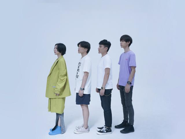 【西安站】矩浪音乐节mini. 梅卡德尔/肆囍/缺省LVH