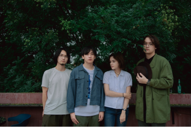 【西安站】矩浪音乐节mini. 梅卡德尔/肆囍/缺省LVH