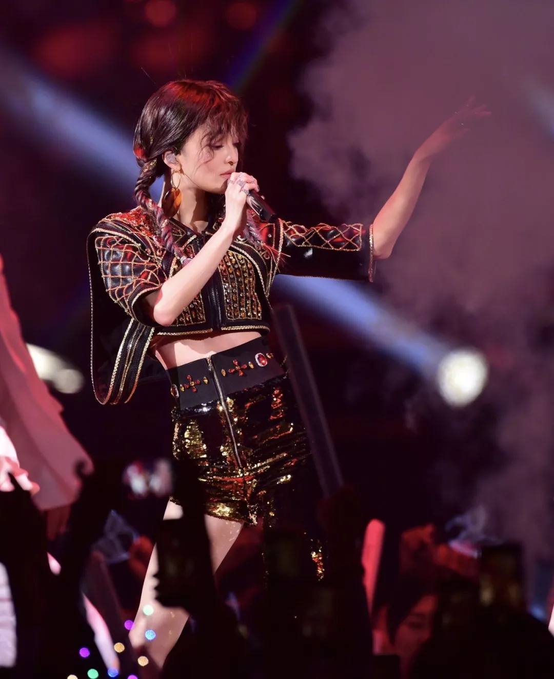 2021张韶涵包头演唱会时间、地点及门票