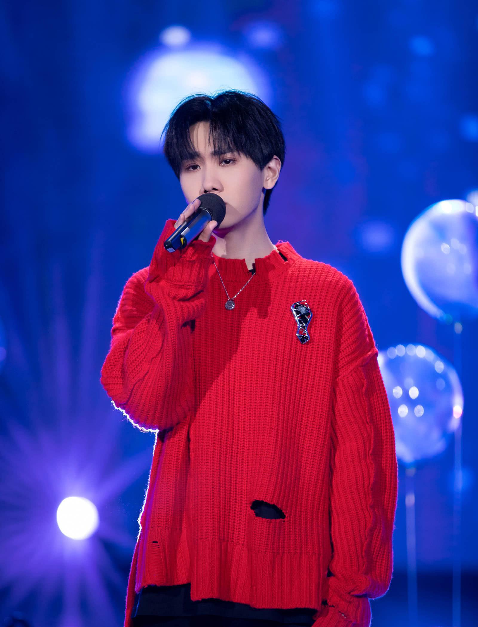 2021汪苏泷南京欢乐谷蓝鲸音乐节时间、地点、门票