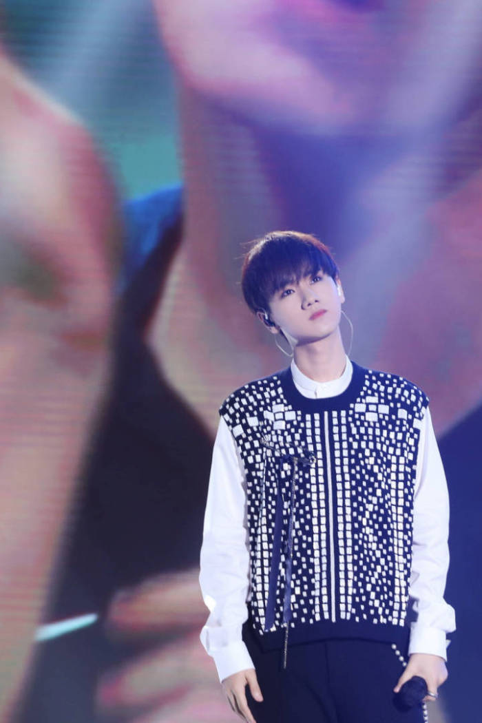 2021汪苏泷南京欢乐谷蓝鲸音乐节时间、地点、门票